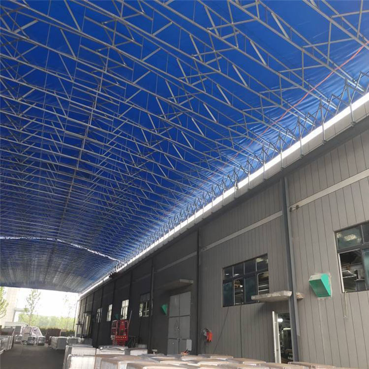 宁强县工程案例