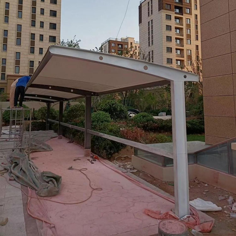 宁强县工程案例